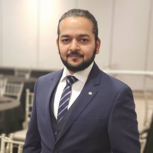 Meet your Posher, Aman